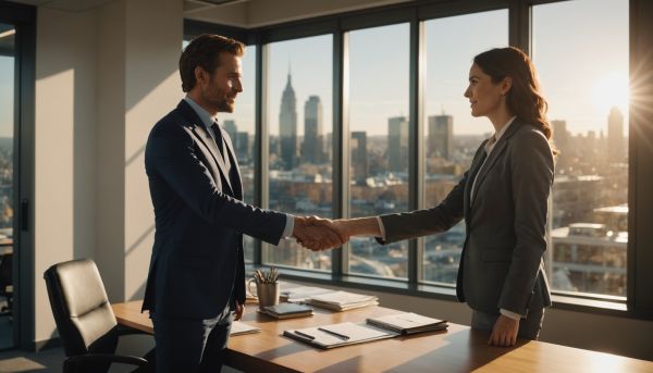 Comment construire une relation de confiance durable ?