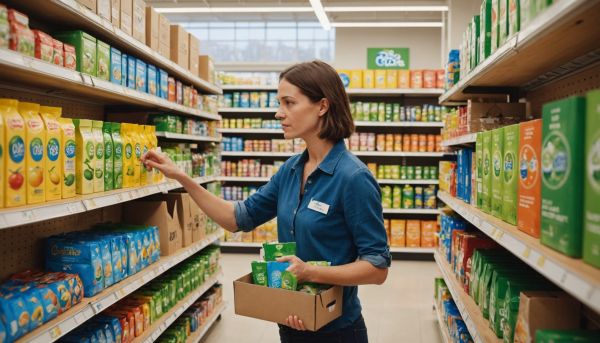 Comment décrypter les labels environnementaux facilement ?