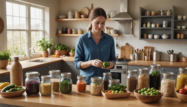 Comment réduire son empreinte carbone en consommant ?