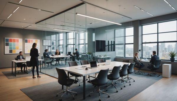 Les atouts d'une stratégie de marque transparente