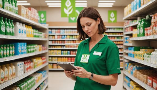 Pourquoi faire confiance aux labels écologiques officiels ?