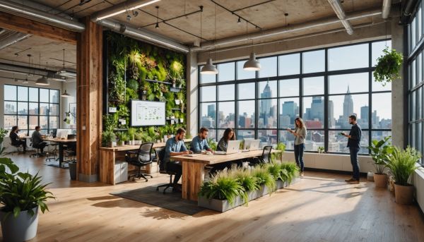 Pourquoi miser sur les start-ups éco-responsables ?