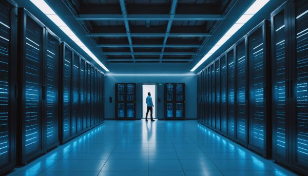 Quel est l'impact environnemental du numérique ?