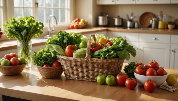 Quel impact a notre panier d'achat sur Terre ?