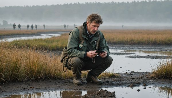 Quelles responsabilités pour les journalistes écologistes ?