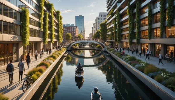 Quelles solutions innovantes pour demain ?