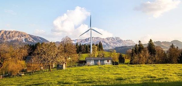 L'écologie et l'innovation : des exemples et des acteurs inspirants pour un avenir durable