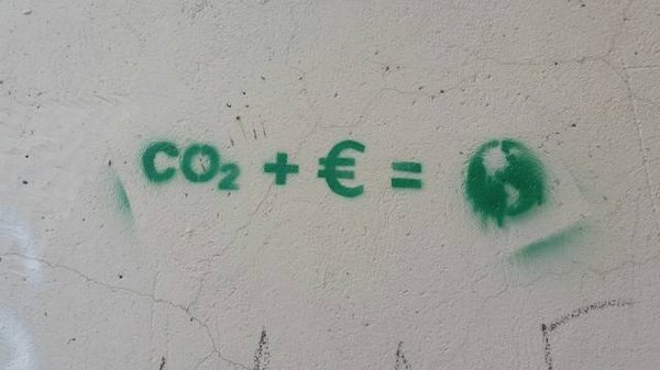 Comment les médias traitent-ils l'information sur l'écologie ?